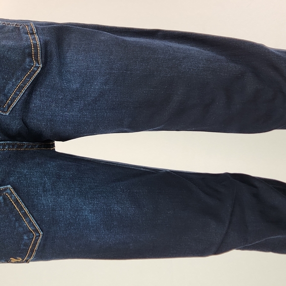 Kut from the Kloth Diana Skinny Size 2 jeans NWOT - Picture 15 of 17